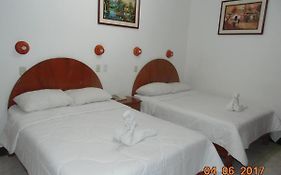 Hotel Bayovar