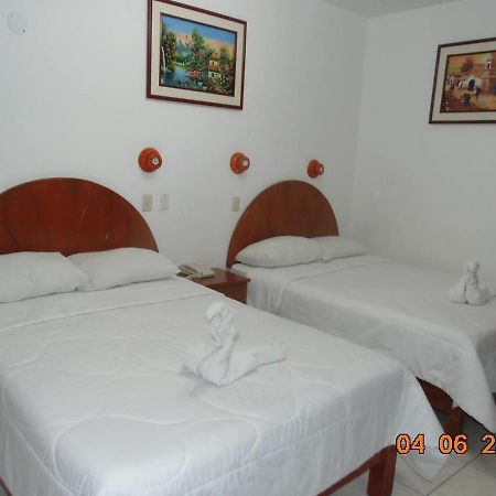 Hotel Bayovar Piura Exterior foto