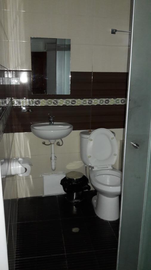 Hotel Bayovar Piura Exterior foto