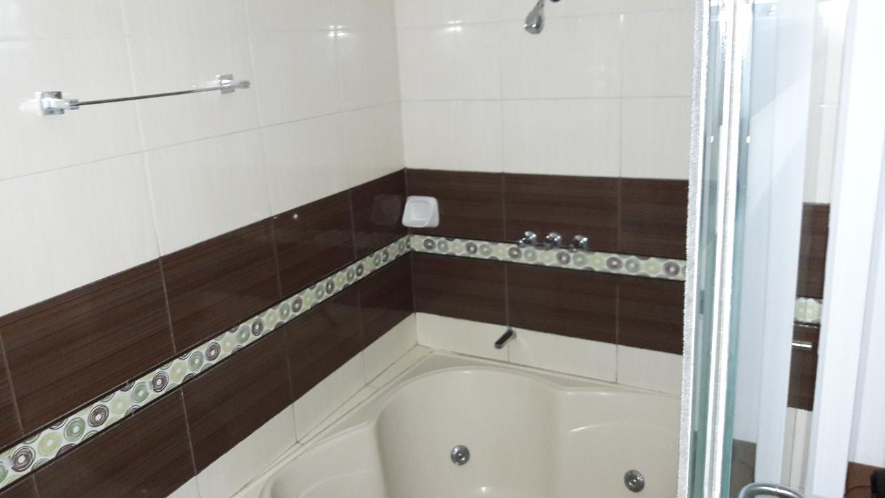Hotel Bayovar Piura Exterior foto